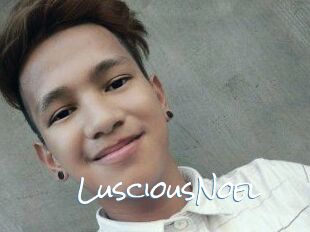 LusciousNoel