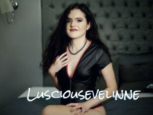Lusciousevelinne