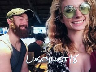 Luscylust18