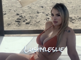 Lushyleslie