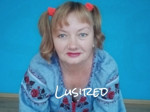 Lusired