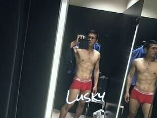 Lusky