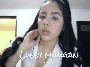Lussy_morgan