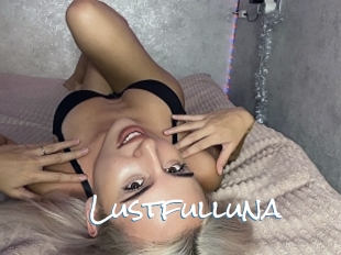Lustfulluna