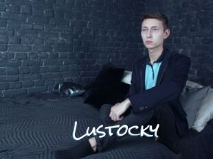 Lustocky