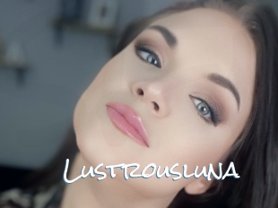 Lustrousluna
