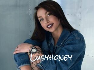 Lusyhoney