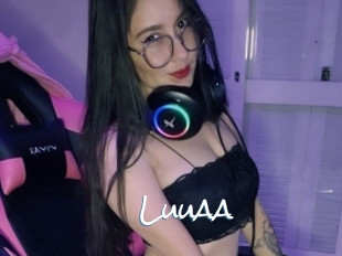Luuaa