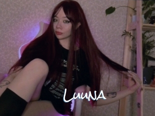 Luuna