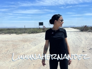 Luuunahernandez