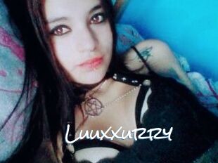 Luuxxurry