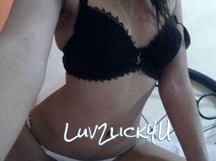 Luv2lick4U