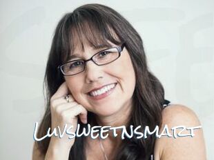 Luvsweetnsmart