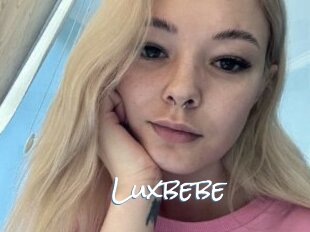 Luxbebe