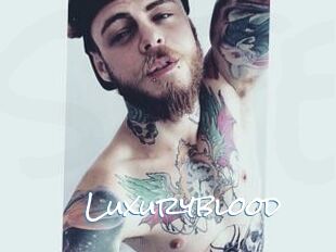 Luxuryblood