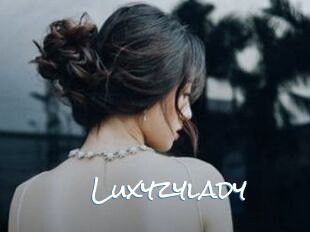 Luxyzylady