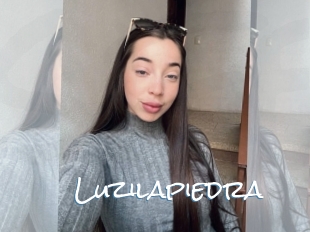 Luzilapiedra