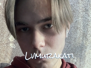 Lvmurakati