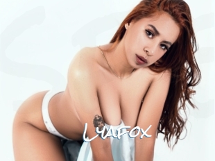 Lyafox