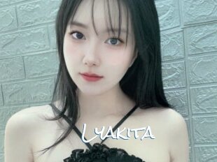Lyakita