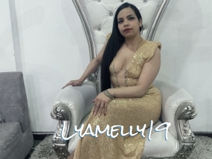 Lyamelly19