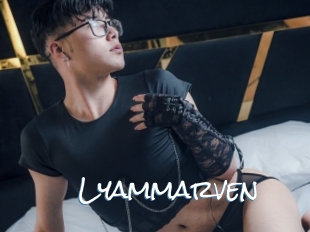 Lyammarven