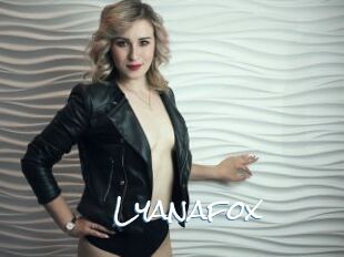 Lyanafox