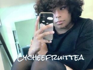 Lycheefruittea