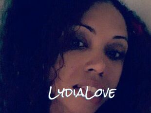 LydiaLove