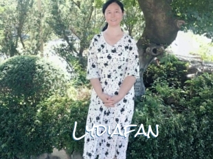 Lydiafan