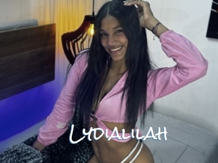 Lydialilah