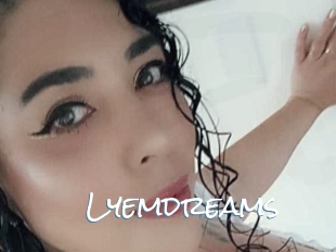 Lyemdreams