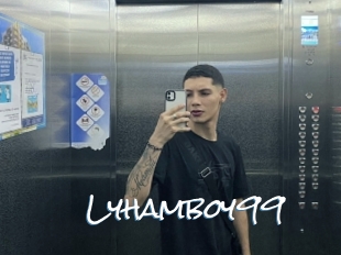 Lyhamboy99