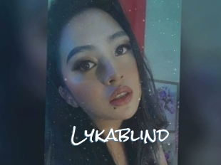 Lykablind