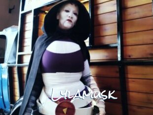Lylamusk