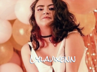 Lylavixenn