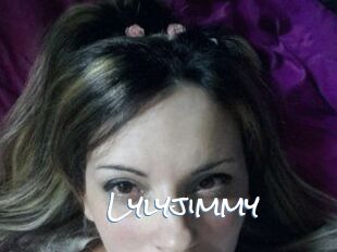 Lylyjimmy