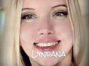 Lyndana