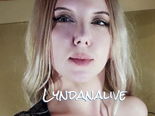 Lyndanalive