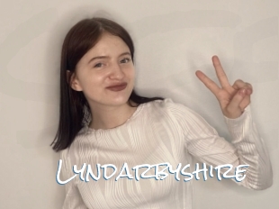 Lyndarbyshire