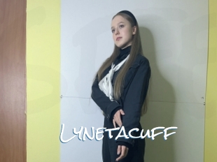 Lynetacuff