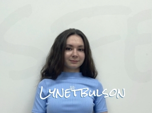 Lynetbulson