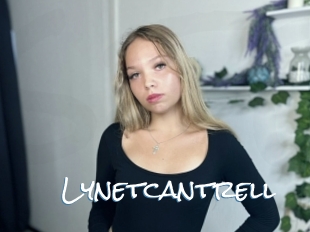 Lynetcantrell