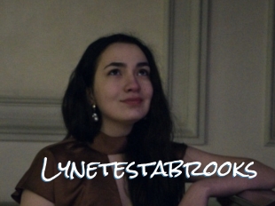Lynetestabrooks