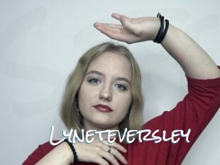 Lyneteversley