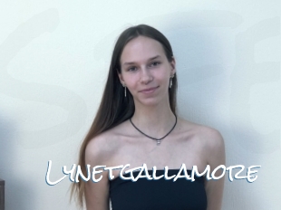 Lynetgallamore