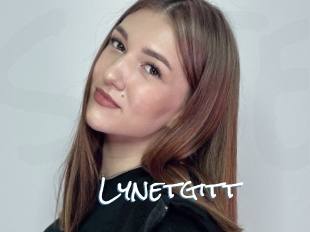 Lynetgitt