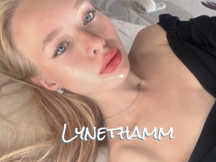 Lynethamm