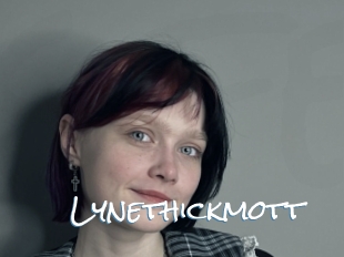 Lynethickmott