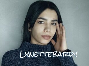 Lynettebardy